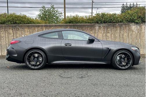 2026 Mercedes-Benz AMG CLE 53 4MATIC+