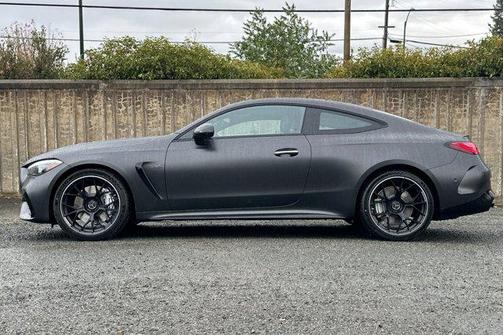 2026 Mercedes-Benz AMG CLE 53 4MATIC+