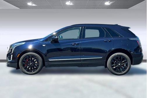 2022 Cadillac XT5 Sport