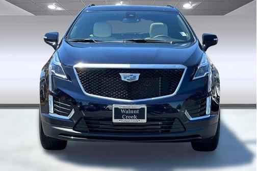 2022 Cadillac XT5 Sport