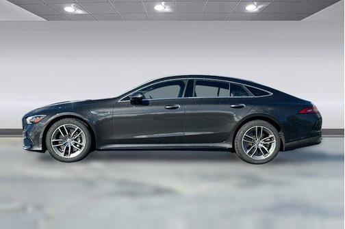 2022 Mercedes-Benz AMG GT 43 4-Door