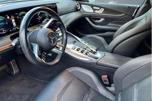 2022 Mercedes-Benz AMG GT 43 4-Door