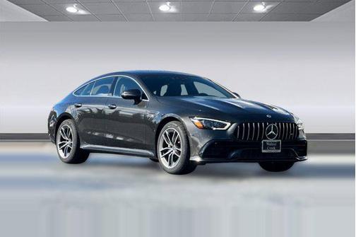 2022 Mercedes-Benz AMG GT 43 4-Door
