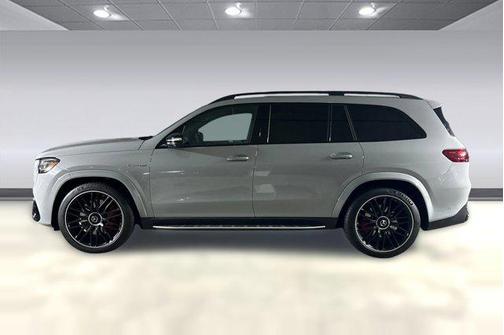 2025 Mercedes-Benz AMG GLS 63 Base