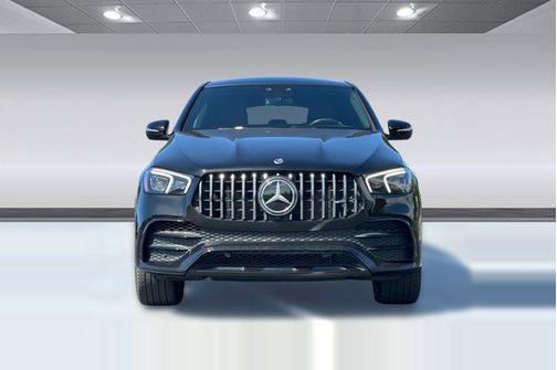2023 Mercedes-Benz AMG GLE 53 4MATIC+ Coupe