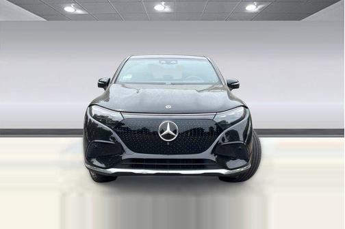 2023 Mercedes-Benz EQS 450 4MATIC