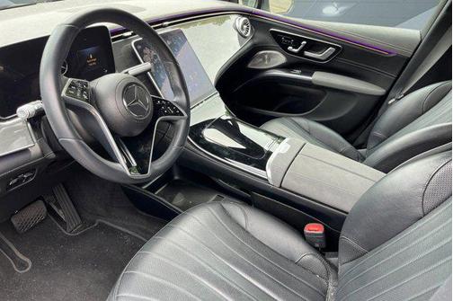 2023 Mercedes-Benz EQS 450 4MATIC