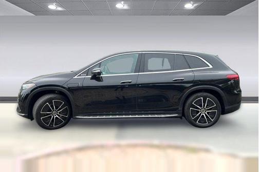 2023 Mercedes-Benz EQS 450 4MATIC