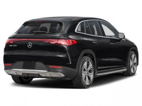 2026 Mercedes-Benz EQE 320+ EQE 320+