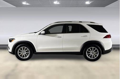 2026 Mercedes-Benz GLE 350 4MATIC