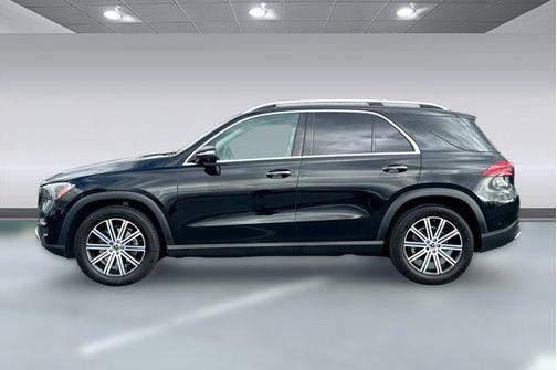 2024 Mercedes-Benz GLE 350 4MATIC
