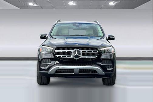 2024 Mercedes-Benz GLE 350 4MATIC