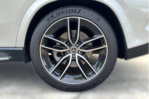 2022 Mercedes-Benz GLE 450 4MATIC