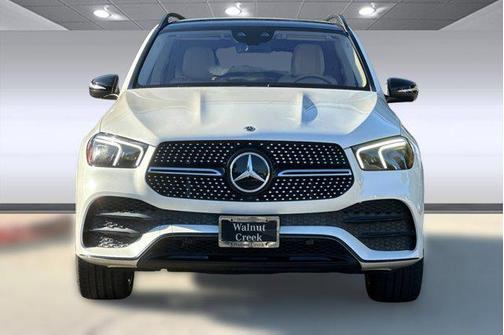 2022 Mercedes-Benz GLE 450 4MATIC