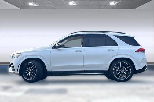 2022 Mercedes-Benz GLE 450 4MATIC