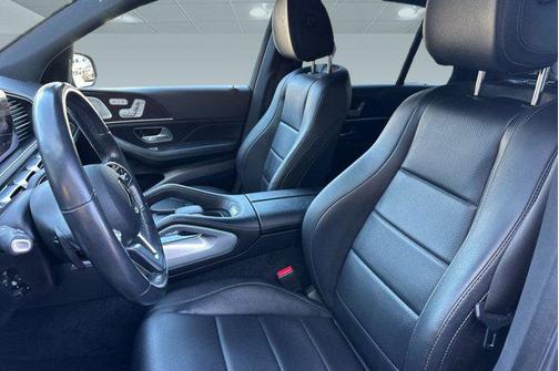 2022 Mercedes-Benz GLE 350 Base