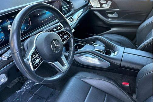 2022 Mercedes-Benz GLE 350 Base