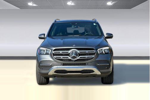 2022 Mercedes-Benz GLE 350 Base