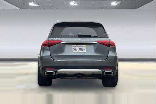 2022 Mercedes-Benz GLE 350 Base