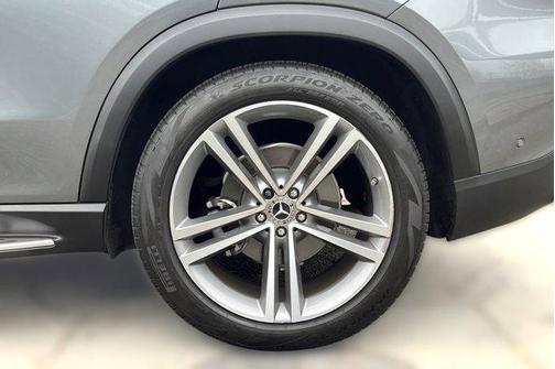 2022 Mercedes-Benz GLE 350 Base