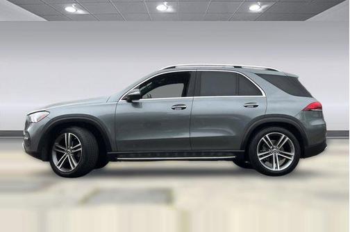 2022 Mercedes-Benz GLE 350 Base