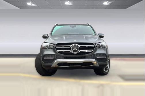2022 Mercedes-Benz GLE 350 Base