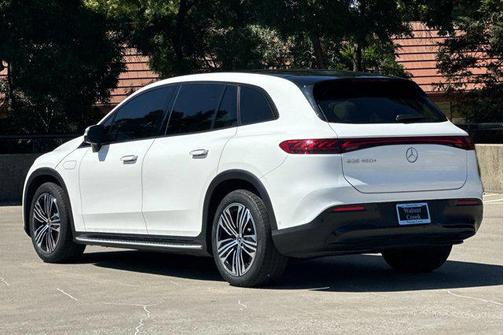 2023 Mercedes-Benz EQS 450 4MATIC