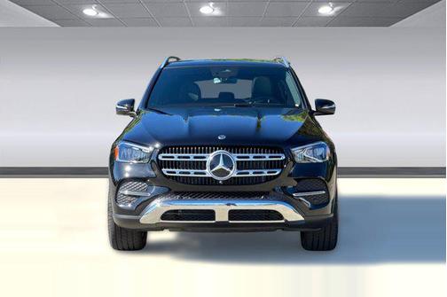 2026 Mercedes-Benz GLE 350 4MATIC
