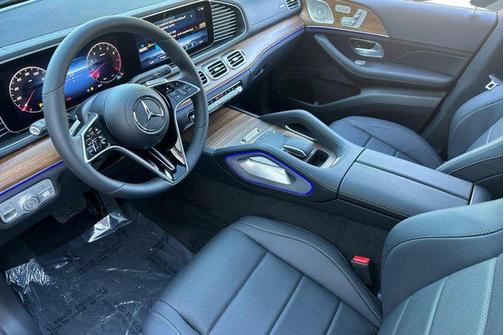 2026 Mercedes-Benz GLE 350 4MATIC