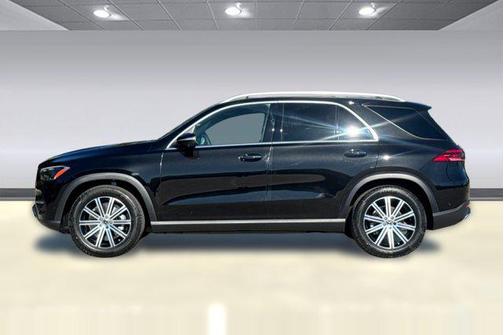 2026 Mercedes-Benz GLE 350 4MATIC
