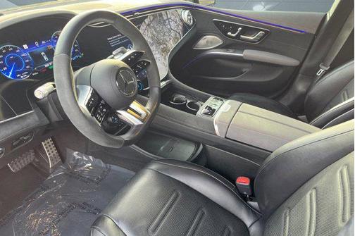 2023 Mercedes-Benz AMG EQS 4MATIC+