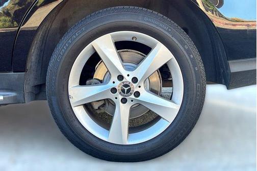 2018 Mercedes-Benz GLE 350 4MATIC