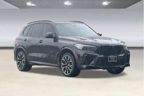 2022 BMW X5 M Base