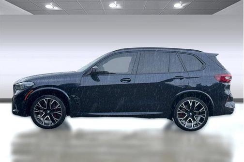2022 BMW X5 M Base