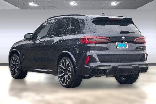 2022 BMW X5 M Base