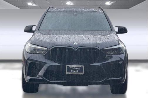 2022 BMW X5 M Base
