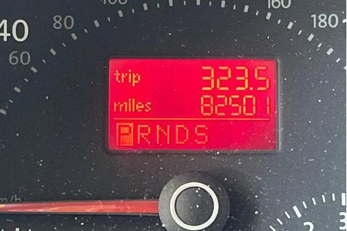 2008 Volkswagen New Beetle SE