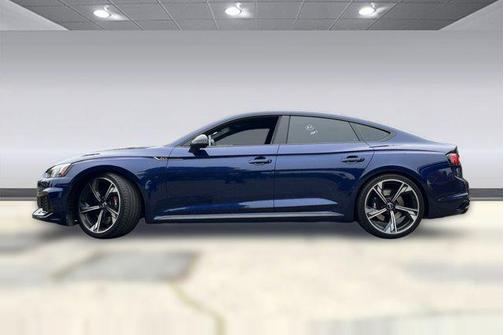 2019 Audi RS 5 2.9T