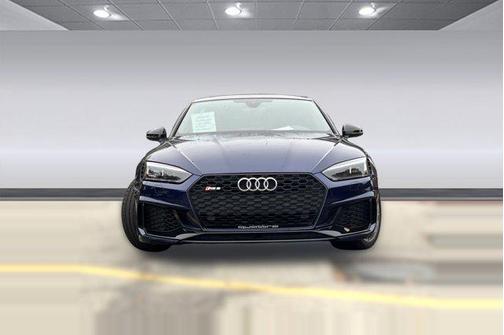 2019 Audi RS 5 2.9T