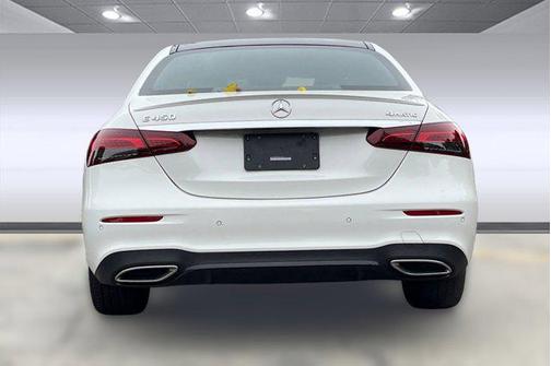 2022 Mercedes-Benz E-Class 4MATIC