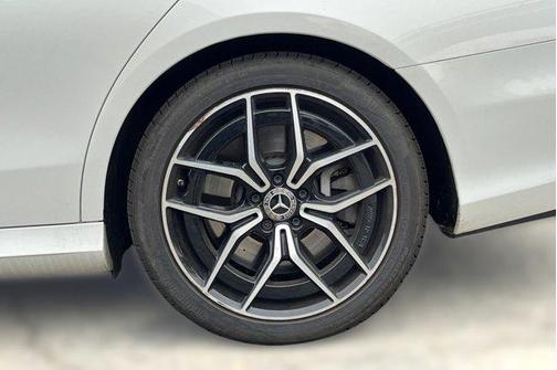 2022 Mercedes-Benz E-Class 4MATIC