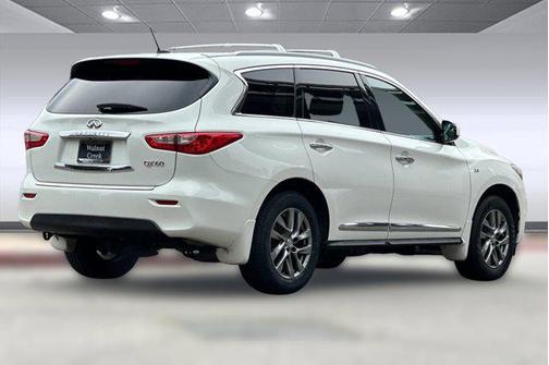 2014 INFINITI QX60 Base