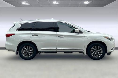 2014 INFINITI QX60 Base