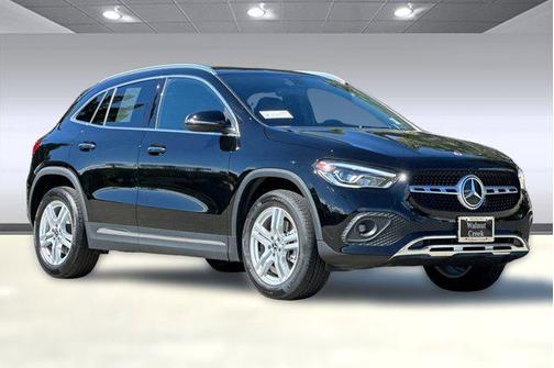 2023 Mercedes-Benz GLA 250 4MATIC