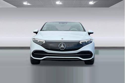 2023 Mercedes-Benz EQS 450 4MATIC