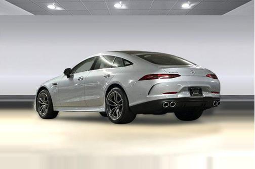 2024 Mercedes-Benz AMG GT 43 4-Door