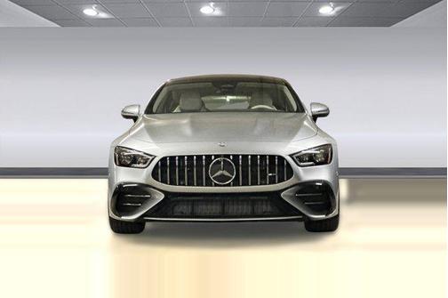 2024 Mercedes-Benz AMG GT 43 4-Door