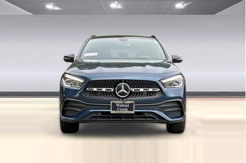 2022 Mercedes-Benz GLA 250 4MATIC