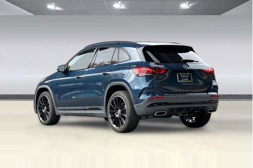 2022 Mercedes-Benz GLA 250 4MATIC