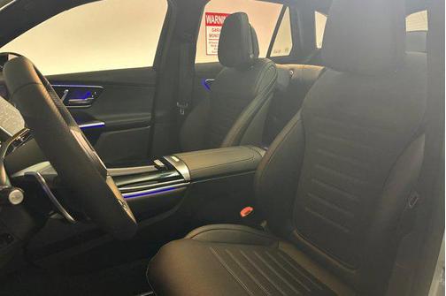 2026 Mercedes-Benz AMG GLC 43 4MATIC